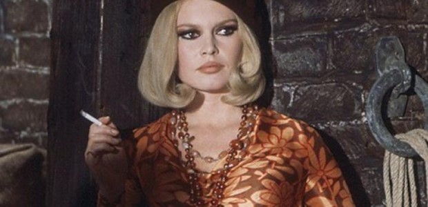 Πέθανε η θρυλική ηθοποιός Μπριζίτ Μπαρντό