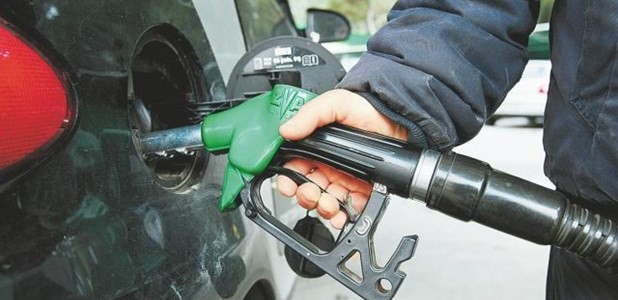 Παροδική η μείωση στις τιμές καυσίμων