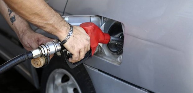 Εκτός ελέγχου οι τιμές στα καύσιμα