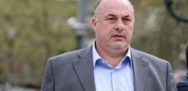 Εκ νέου υποψήφιος και το 2028 ο Αχιλλέας Μπέος