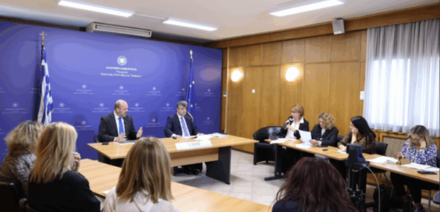 20 νέα μέτρα της Εθνικής Επιστημονικής Επιτροπής