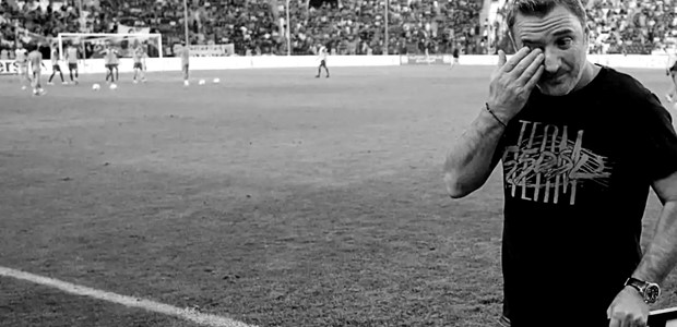 Πέθανε ο Στέφανος Μπορμπόκης 