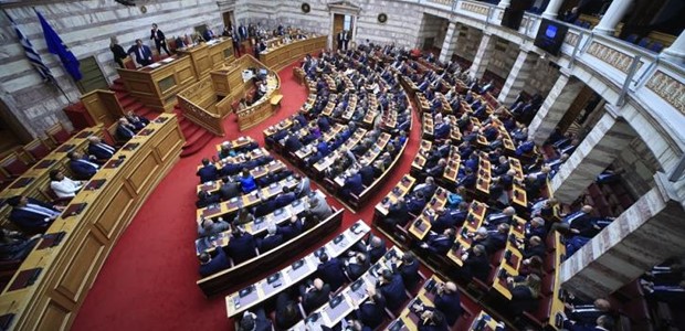 Άκαρπη και η δεύτερη ψηφοφορία για Πρόεδρο της Δημοκρατίας