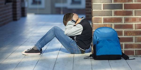 Πατέρας καταγγέλλει bullying σε μαθητή ΑμεΑ