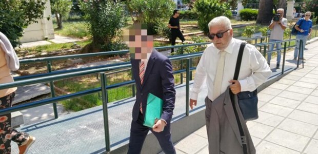 Καταδίκη του κατηγορούμενου για εκβιασμό της Ζέττας Μακρή 