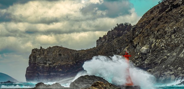 Έρχεται κακοκαιρία από την ερχόμενη Τρίτη, λέει ο Κολυδάς