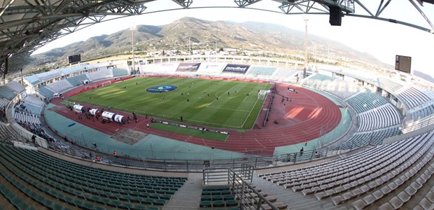 Χωρίς κόσμο και με ελάχιστες προσκλήσεις ο τελικός 