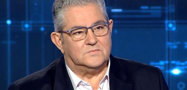 Στον Βόλο στις 8 Ιουλίου ο Δημήτρης Κουτσούμπας