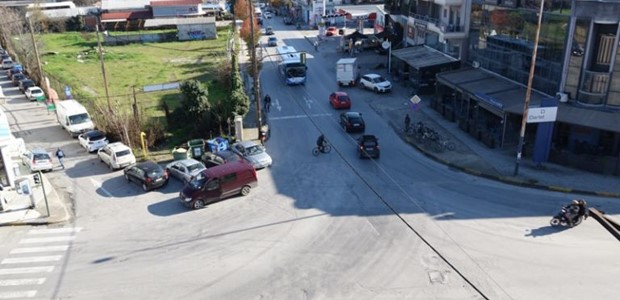 Πράσινος πυρήνας με χαμηλές ταχύτητες η Τ. Τσιόγκα