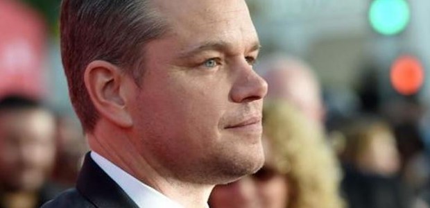 Matt Damon: Θύμα φάρσας στη Μύκονο 