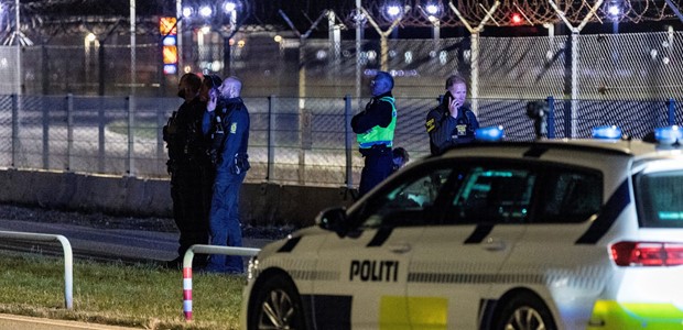 Μπλόκο στα drones ενόψει ευρωπαϊκής Συνόδου