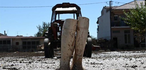 Ειδοποιητήρια επιστροφής χρημάτων προς 2.645 αγρότες