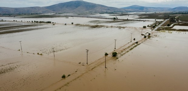 Στο Αναπτυξιακό Πρόγραμμα οι μελέτες