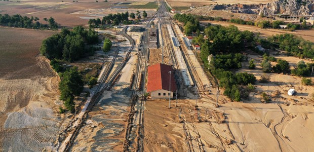 Στις 5 Δεκεμβρίου οι διαγωνισμοί για τα μεγάλα έργα