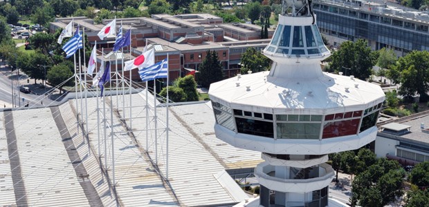 Απόβαση Λαρισαίων στη Θεσσαλονίκη για τη ΔΕΘ