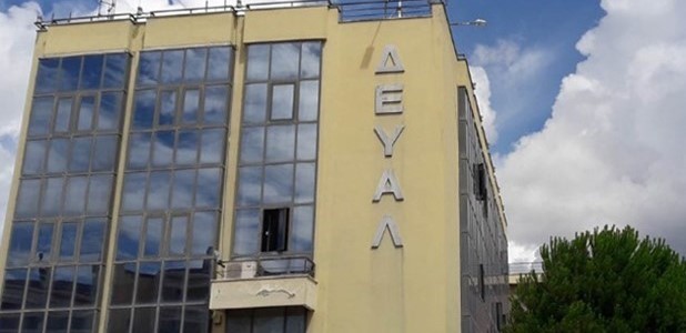 Προς αντικατάσταση το δίκτυο ύδρευσης στα Πυροβολικά
