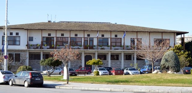 Ανοιχτές στο κοινό κλιματιζόμενες αίθουσες