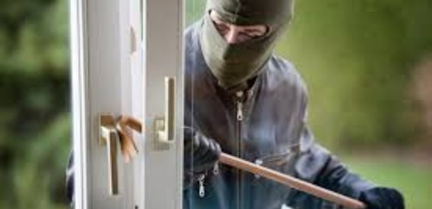 Τρόμος για 75χρονη στο Αργυροπούλι Τυρνάβου