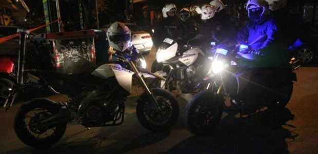 Εντάλματα σύλληψης για δύο κατηγορούμενους στη Λέσβο