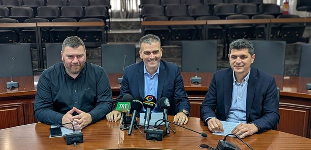 Συλλέγει τις απόψεις των πολιτών για το ΣΒΑΚ