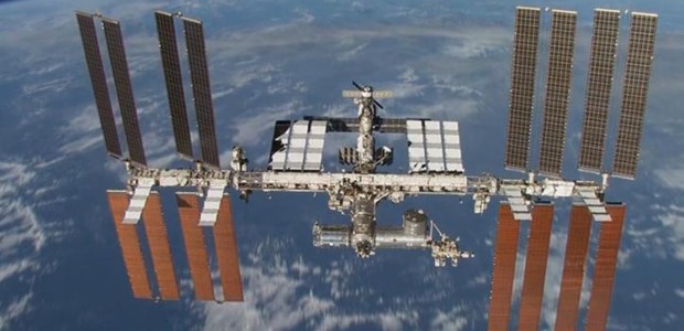 Ξεκινά την προετοιμασία για τον Διεθνή Διαστημικό Σταθμό