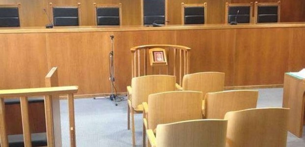 Ισόβια για τη δολοφονία 35χρονης στη Λάρισα