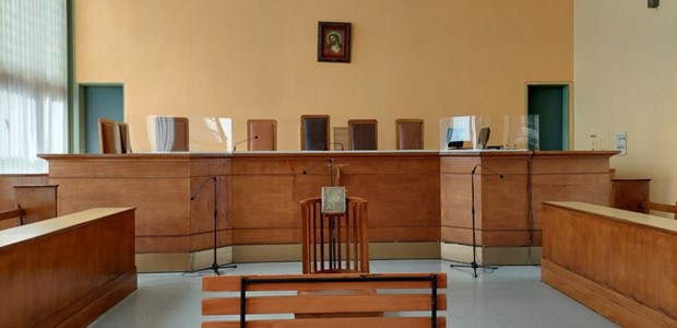 Κάθειρξη 9 ετών σε 19χρονο Τρικαλινό