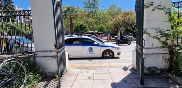Άγριος καυγάς για ζευγάρι κατέληξε στο Αυτόφωρο