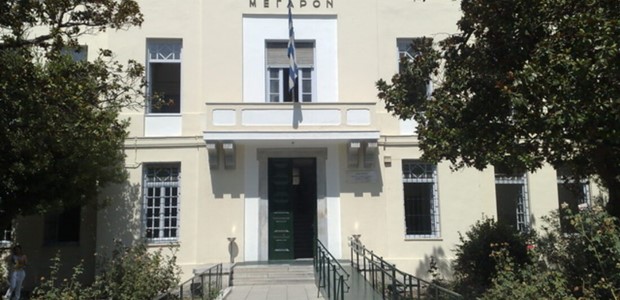 Ισόβια στον νεαρό μητροκτόνο της Λάρισας