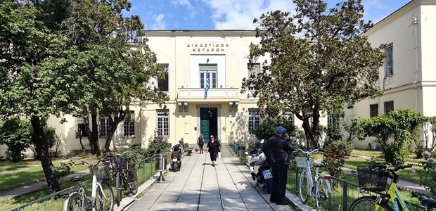 Στον Ανακριτή 23χρονος Σουηδός