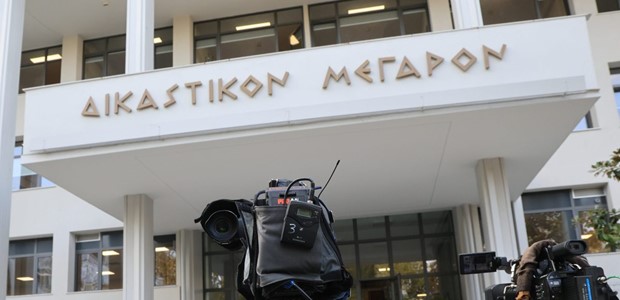 Νέα αναβολή στη δίκη για τον “Ιανό”