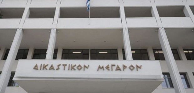Νέα διακοπή στη δίκη για το βιντεοληπτικό υλικό