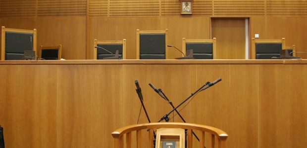 Τρία χρόνια με αναστολή σε Βολιώτη για βιασμό 