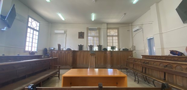 Διακόπηκε η δίκη για τον εκβιασμό που κατήγγειλε η Ζ. Μακρή 