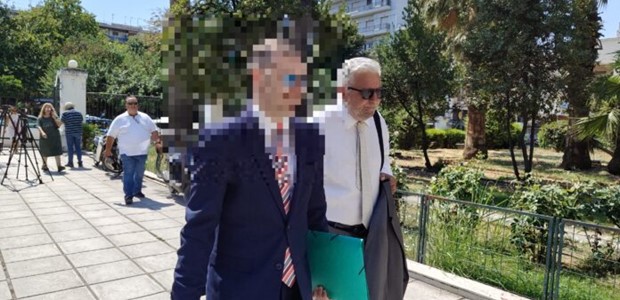 Δύο χρόνια φυλάκιση η ποινή του δημοσιογράφου