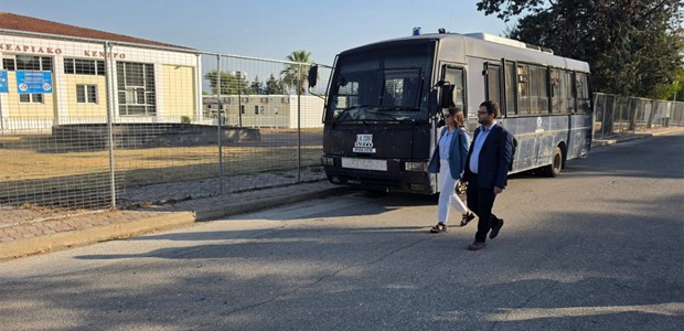 Αρνήθηκαν τις κατηγορίες και οι 36 κατηγορούμενοι