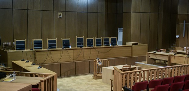 Ένοχοι και στο Εφετείο οι 42 κατηγορούμενοι 