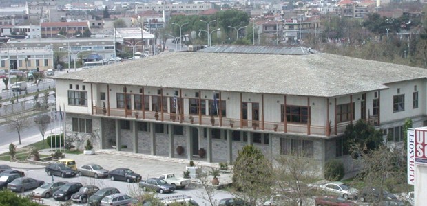 30 προσλήψεις συμβασιούχων στη Διεύθυνση Πρασίνου