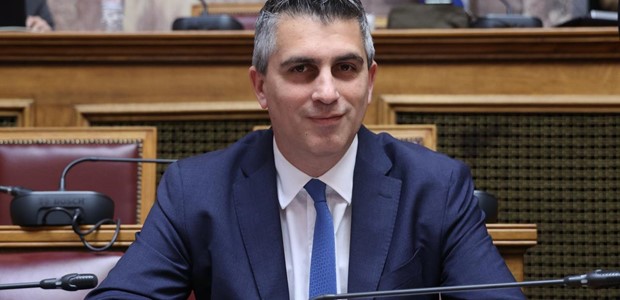Σε Κιλελέρ και Καρδίτσα ο υπουργός Υποδομών Χρίστος Δήμας