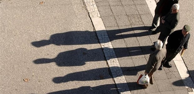 Μόλις το 2,5% των 30άρηδων είναι γονείς
