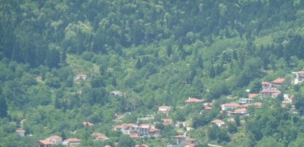 Η αναγκαία προσαρμογή της Ελλάδας έως το 2050