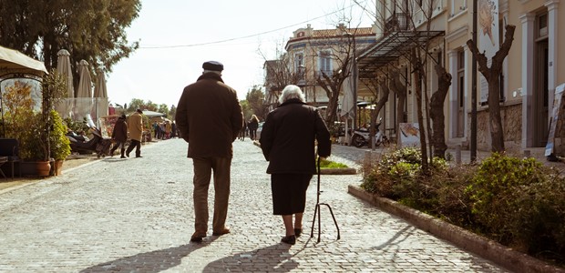 Δύο θάνατοι για κάθε γέννηση στη Θεσσαλία