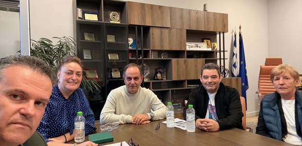 To παρεμπόριο στο επίκεντρο της συζήτησης 