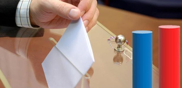 Στο 31,2% η ΝΔ, δεύτερη η ΕΛΑΣ με 16%