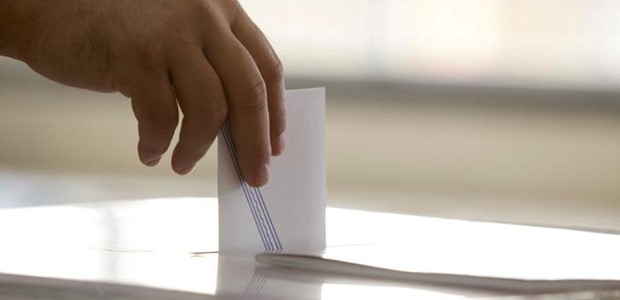 Πάνω από τα ποσοστά των ευρωεκλογών η ΝΔ 