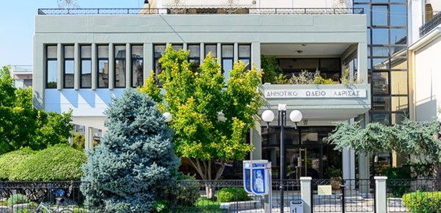 Προσλήψεις 51 μουσικών στο Δημοτικό Ωδείο Λάρισας