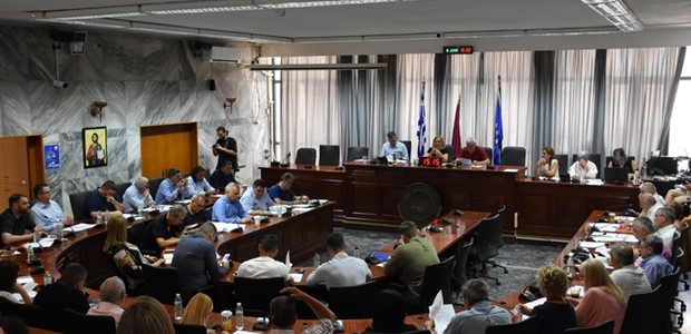 Στην τελική ευθεία για την πλατεία στον Ιπποκράτη