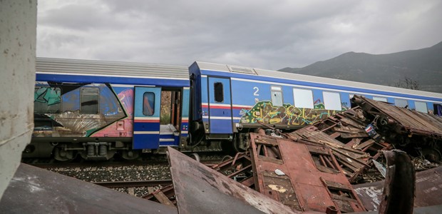 Ένταση στη δίκη των ελεγκτών για τη σύμβαση "717"
