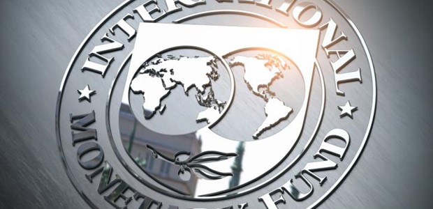 ΔΝΤ: Ταχύτερη ανάπτυξη 2,1% το 2024