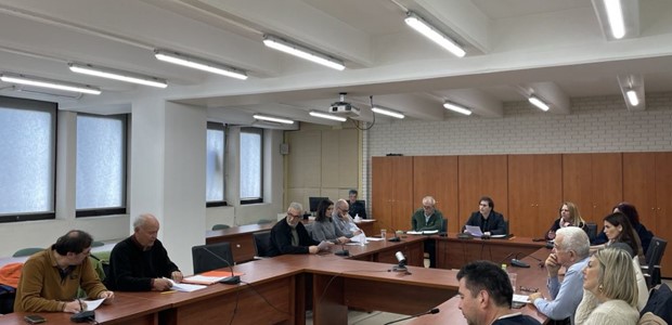 Αμετάβλητα τα οικιακά τιμολόγια ύδρευσης